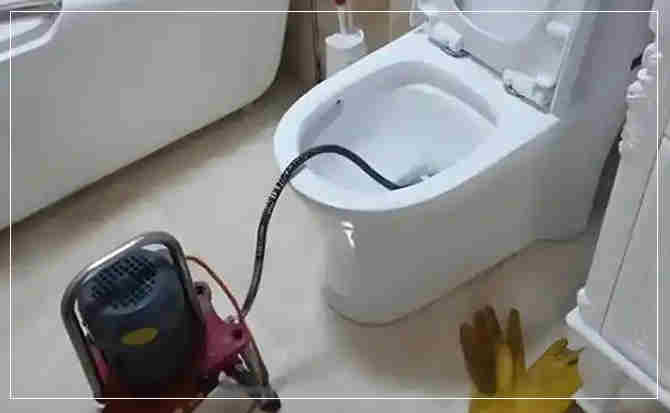 颍州马桶蹲坑蹲厕疏通
