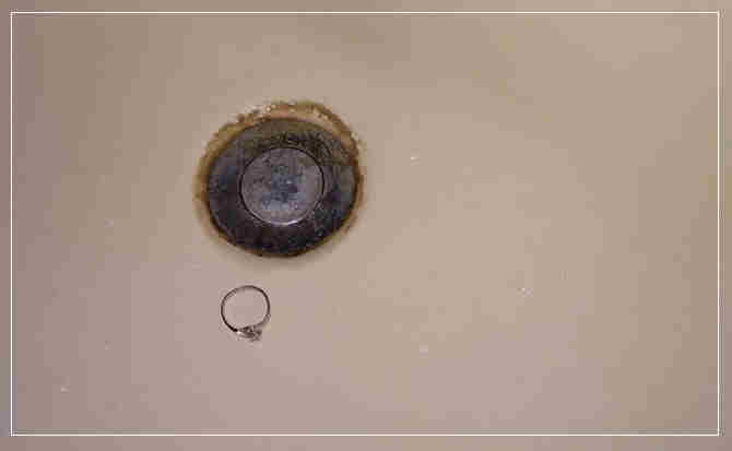 颍州下水道物品打捞